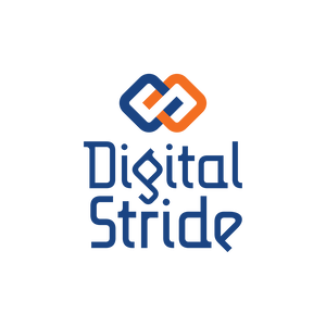 Team Page: Digital Stride